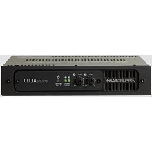 Компактный усилитель Lab.gruppen Lucia 120/1-70