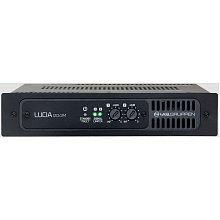 Компактный усилитель Lab.gruppen Lucia 120/2M
