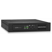 Усилитель мощности LAB.GRUPPEN LUCIA 240/2M
