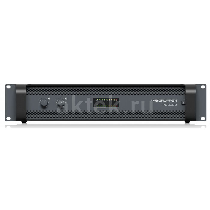 Усилитель мощности LAB.GRUPPEN PD3000 2