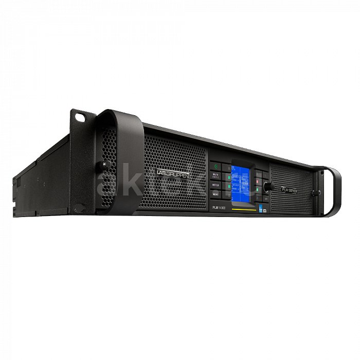 Усилитель для акустических систем Lab.gruppen PLM14000/SP 3
