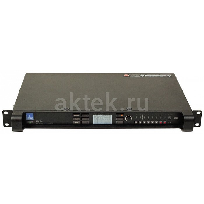 Процессор эффектов Lake LM44 2