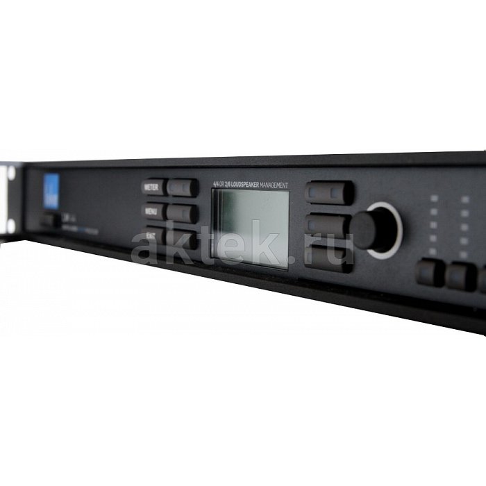 Процессор эффектов Lake LM44 3