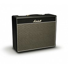Ламповый гитарный комбоусилитель MARSHALL 1962-01