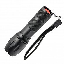 Ручной аккумуляторный фонарь Lantern CREE XM-L2 LED