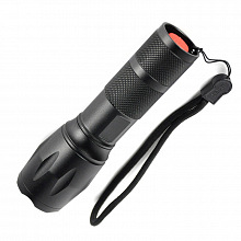Ручной аккумуляторный фонарь Lantern CREE XM-L2 LED