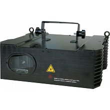 Анимационный лазер Laserworld CS2000RGB