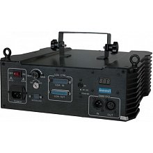 Анимационный 3D лазерный проектор Laserworld CS2000RGB SE 2