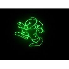 Лазерный проектор Laserworld CS-800G 3