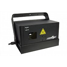 Лазерный анимационный проектор Laserworld DS1800B 3