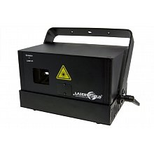 Лазерный проектор полноцветный Laserworld DS-1800RGB 2