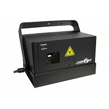 Лазерный проектор полноцветный Laserworld DS-1800RGB 3
