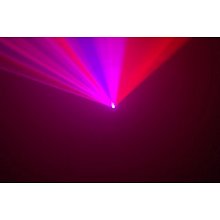 Лазерная цветомузыка Laserworld EL250RBV 2