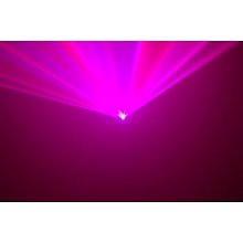 Лазерная цветомузыка Laserworld EL250RBV 3