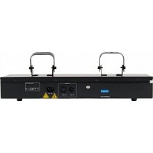 Лазерная цветомузыка Laserworld EL700GB 3