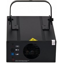 Лазерная цветомузыка Laserworld EL-60G