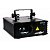 Лазерная цветомузыка Laserworld ES400RGB