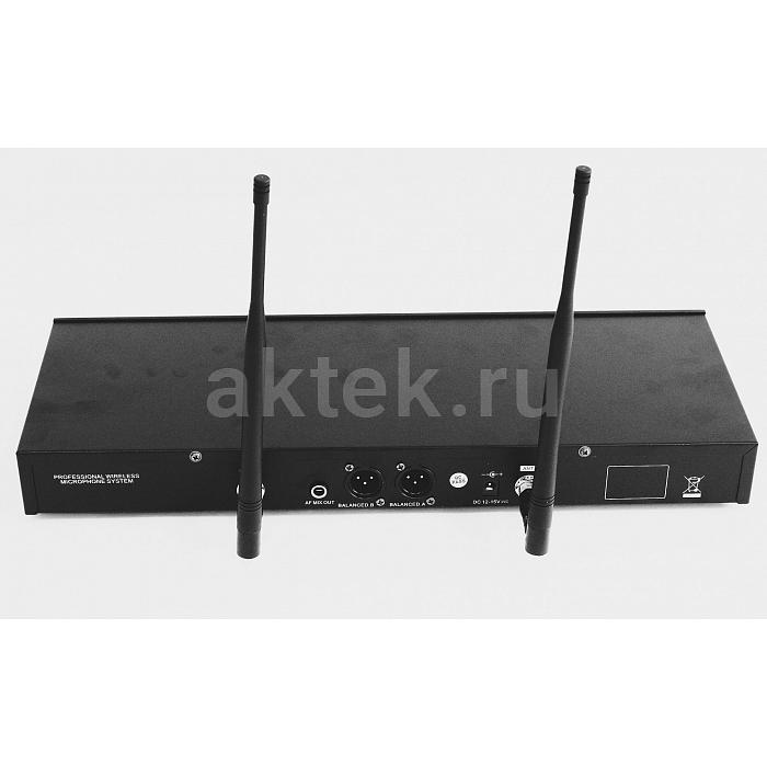 Вокальная радиосистема LAudio LS-Q5-2M 2