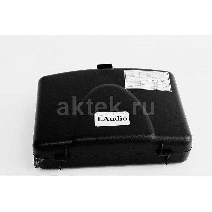 Вокальная радиосистема LAudio PRO1-M с ручным микрофоном 3