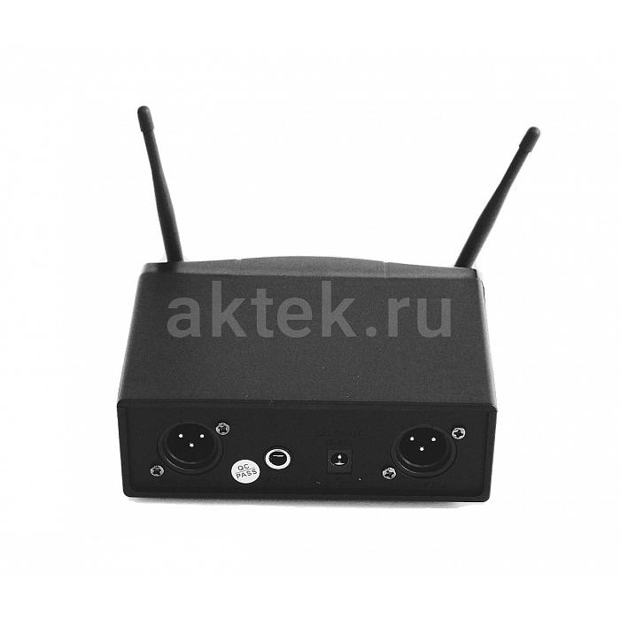 Вокальная радиосистема LAudio PRO2-M 3