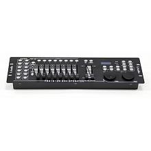 Пульт DMX LAudio PRO-1612W
