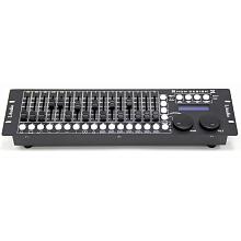 Контроллер DMX LAudio Show-Design-2
