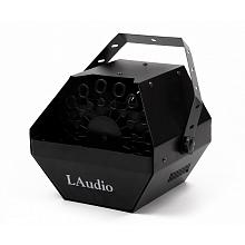 Генератор мыльных пузырей LAudio WS-BM100 2 Генератор мыльных пузырей LAudio WS-BM100 2