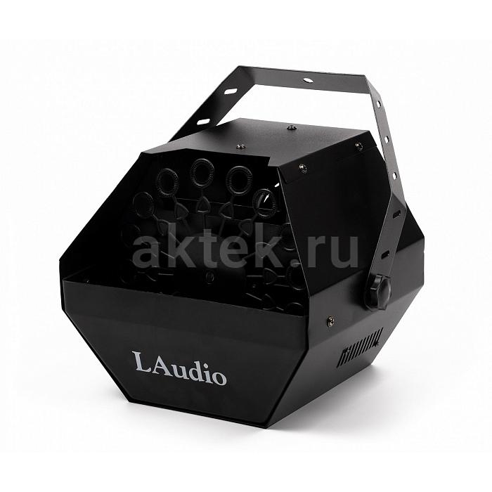Генератор мыльных пузырей LAudio WS-BM100 2