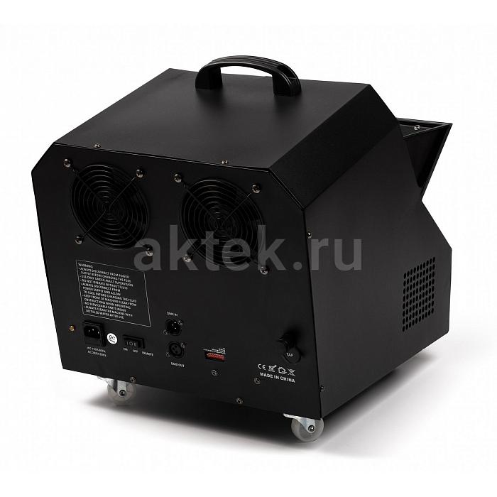 Генератор мыльных пузырей LAudio WS-BM300 2