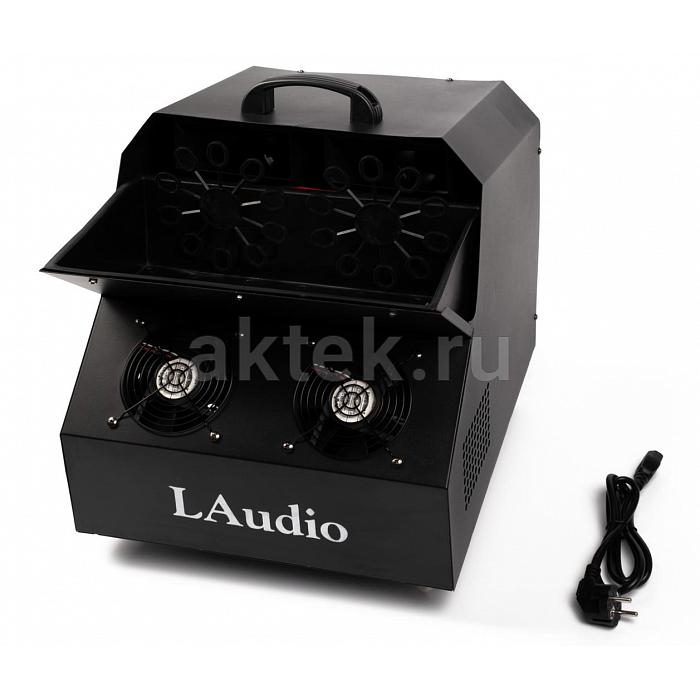 Генератор мыльных пузырей LAudio WS-BM300 5