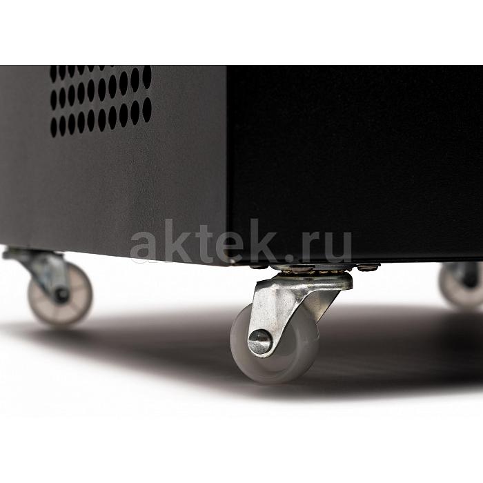 Генератор мыльных пузырей LAudio WS-BM300 6