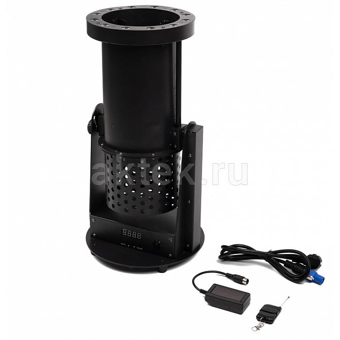 Конфетти-пушка LAudio WS-CM500LED 3