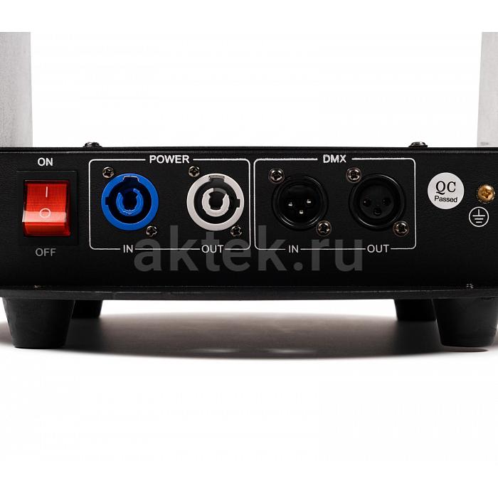 Конфетти-пушка LAudio WS-CM500LED 5