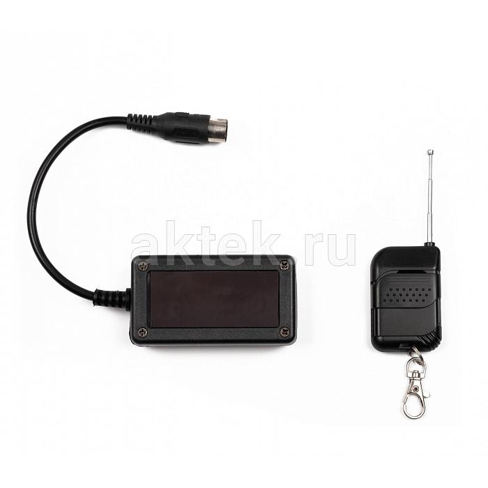 Конфетти-пушка LAudio WS-CM500LED 7
