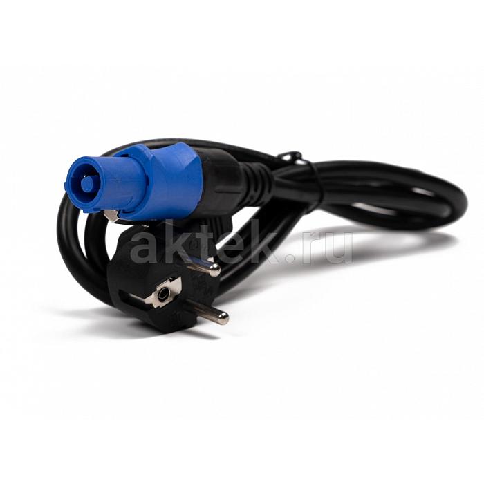 Конфетти-пушка LAudio WS-CM500LED 8