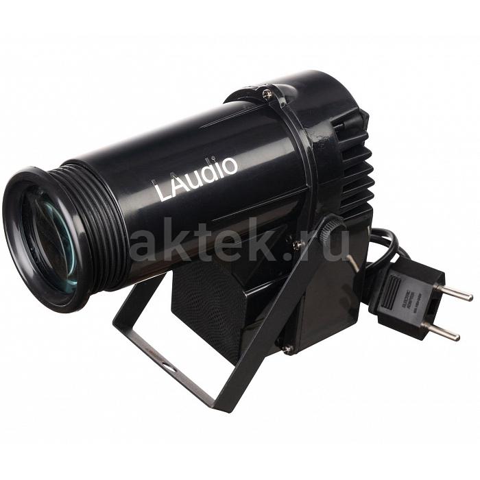 Прожектор для зеркального шара LAudio WS-PS10-White 2