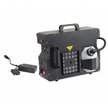 Генератор вертикального дыма LAudio WS-SM1500LEDV