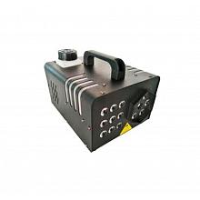 Генератор дыма LAudio WS-SM700LED-B