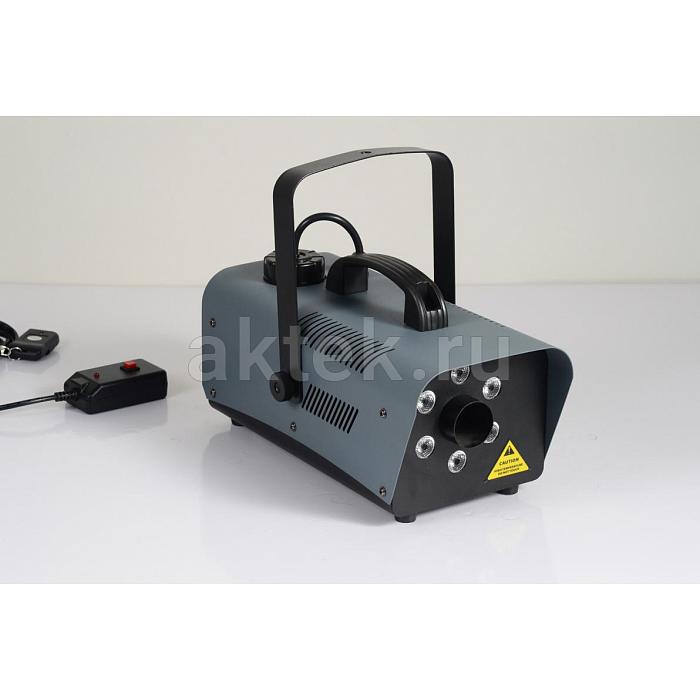 Генератор дыма с подсветкой LAudio WS-SM900LED 2