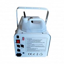 Генератор снега LAudio WS-SN1200DMX 2