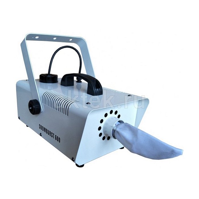 Генератор снега LAudio WS-SN600