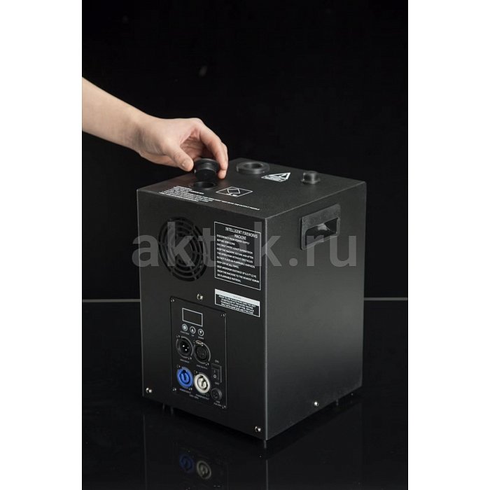 Генератор холодных искр LAudio WS-SP600W 2