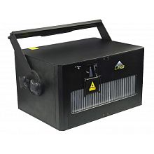 Анимационный лазерный проектор LAYU A10-FB4