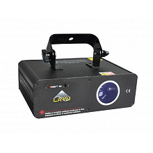 Лазерный проектор LAYU C150RGY