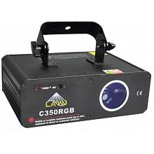 Полноцветный лазерный проектор LAYU C350RGB