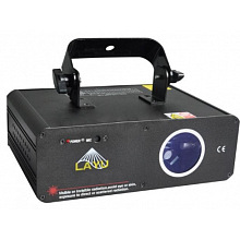 Трехцветный лазерный проектор LAYU С150GBC