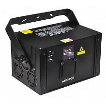 Лазерный проектор LAYU AH10RGB