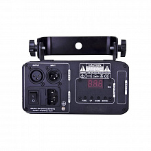Дисколазер LS Systems Alpha GBC 2