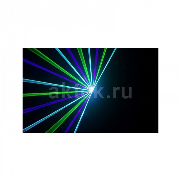 Дисколазер LS Systems Alpha GBC 5