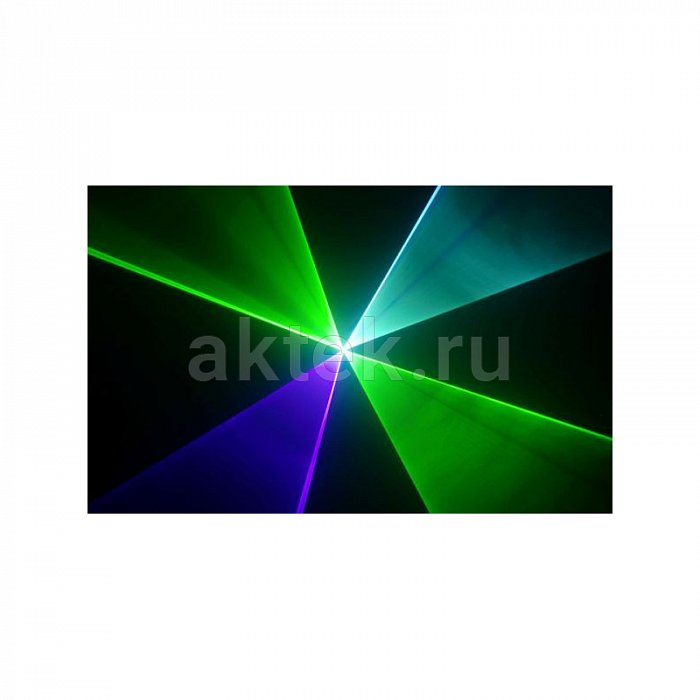 Дисколазер LS Systems Alpha GBC 6